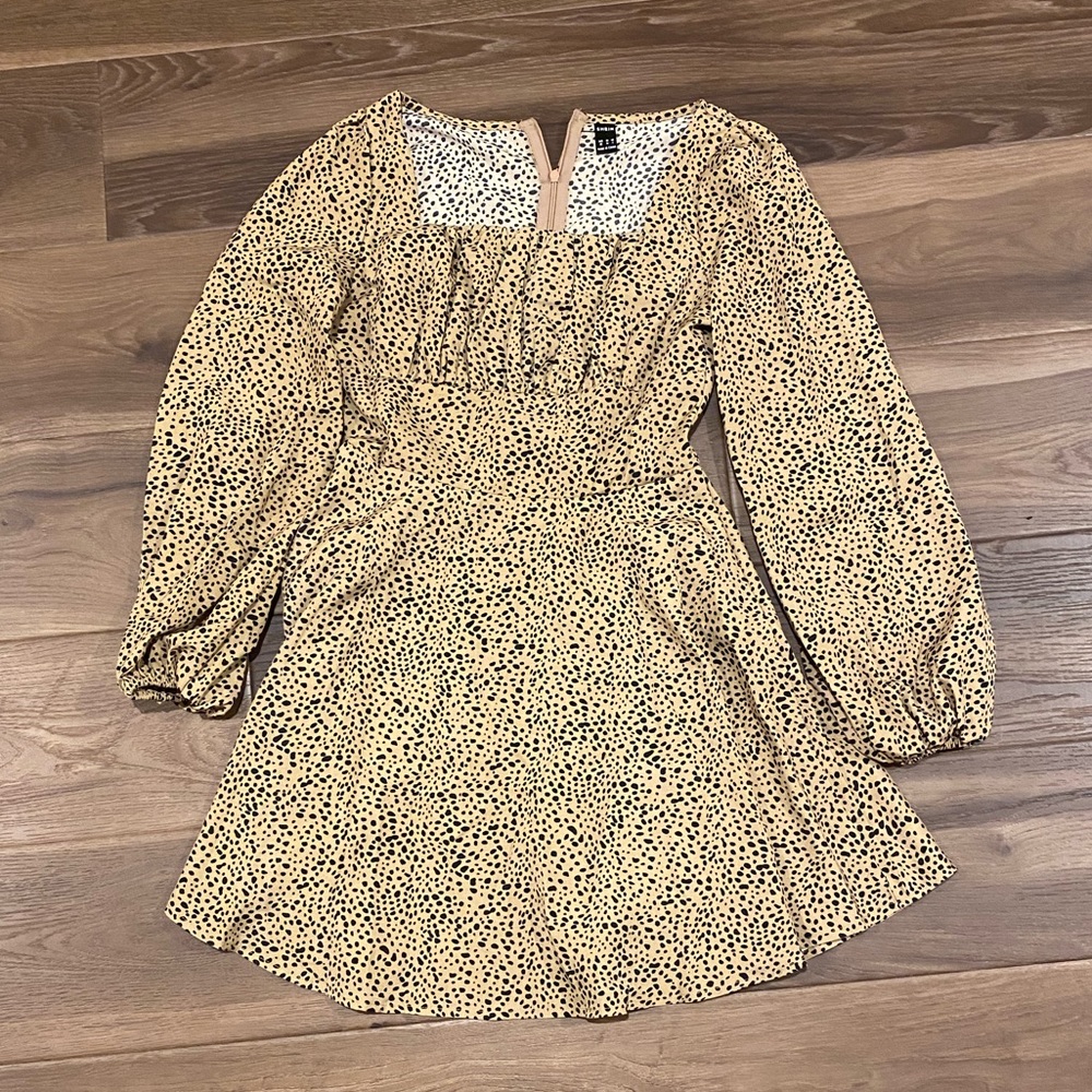 SHEIN dress